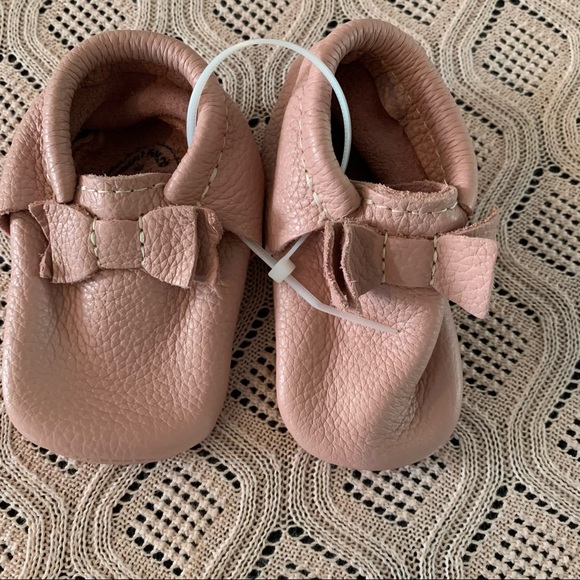 Freshly Picked Other - Freshly Picked Soft Soles Size 2